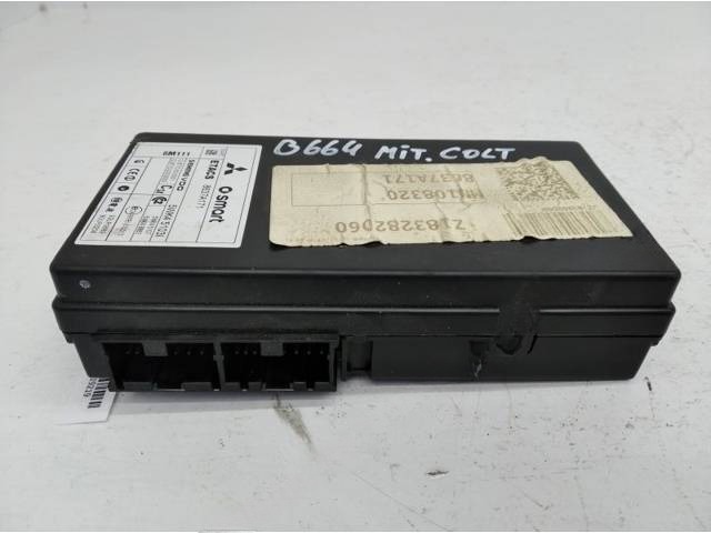 Блок комфорта Mitsubishi Colt, 2006 г., OEM mn1083208637a171, арт. 10119219