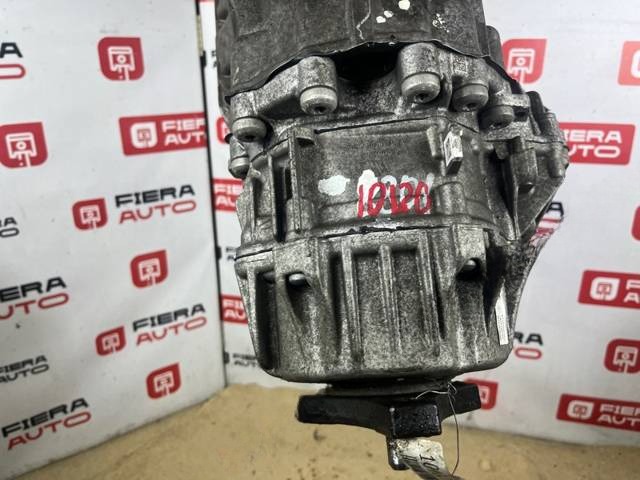 Раздаточная коробка Mercedes C W205, 2016 г., OEM A7252800300, арт. 10120, фото 2