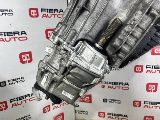 Раздаточная коробка Mercedes C W205, 2016 г., OEM A7252800300, арт. 10120, фото 3