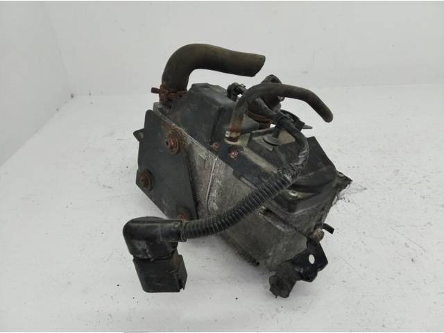 Автономный отопитель Volkswagen Sharan, 2003 г., OEM 7M3815071F, арт. 10121593