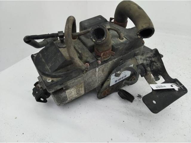 Автономный отопитель Volkswagen Sharan, 2003 г., OEM 7M3815071F, арт. 10121593, фото 2