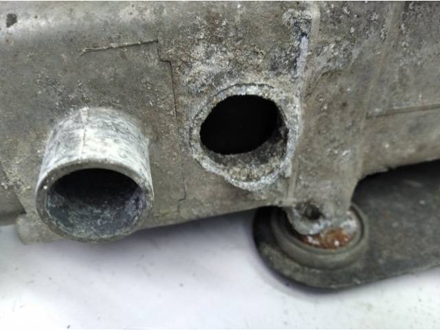 Автономный отопитель Volkswagen Sharan, 2003 г., OEM 7M3815071F, арт. 10121593, фото 3
