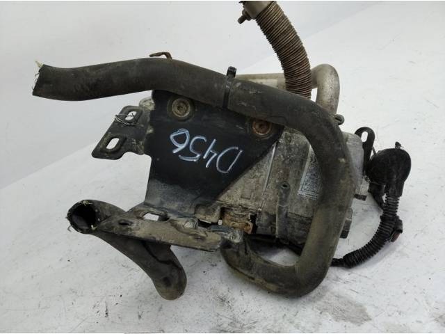 Автономный отопитель Ford Galaxy, 2004 г., OEM 7M3815071B, арт. 10121602, фото 2