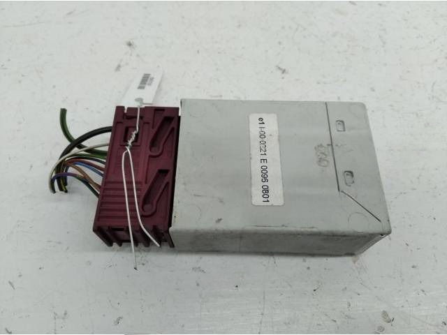 Блок управления BMW E36, 1999 г., OEM 61358380365, арт. 10121862