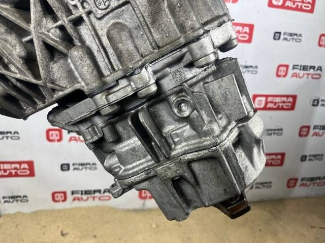 Раздаточная коробка Mercedes GLC X253, 2018 г., OEM A7252800300, арт. 10122