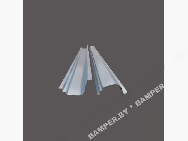 Порог левый к Honda Civic (2006-2011), 2006 г.