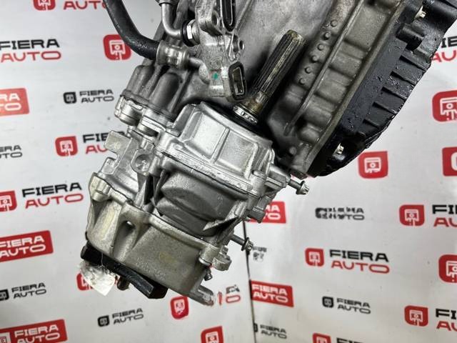 Раздаточная коробка Mercedes GLC X253, 2018 г., OEM A7252800300, арт. 10137, фото 3