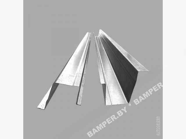 Порог левый к Mitsubishi Galant (1996-2003), 1996 г.
