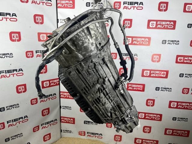 КПП автоматическая АКПП Deepal S05 X253, 2018 г