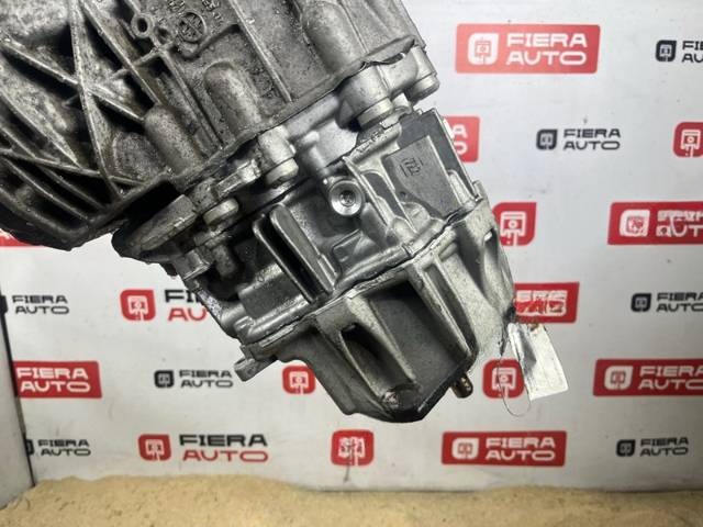 Раздаточная коробка Mercedes GLC X253, 2018 г., OEM A7252800300, арт. 10149