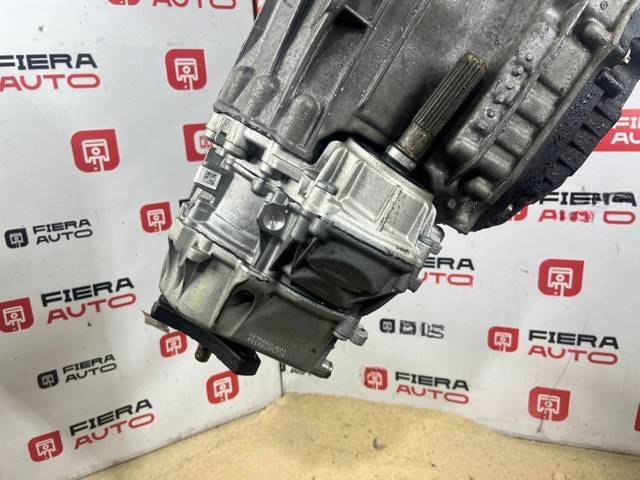 Раздаточная коробка Mercedes GLC X253, 2018 г., OEM A7252800300, арт. 10149, фото 3