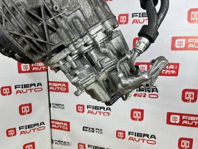 Раздаточная коробка Mercedes C W205, 2016 г., OEM A7252800300, арт. 10153
