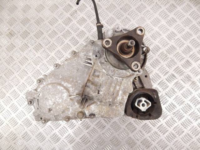 Раздаточная коробка BMW X5 E53, 2005 г., арт. 10153757, фото 2