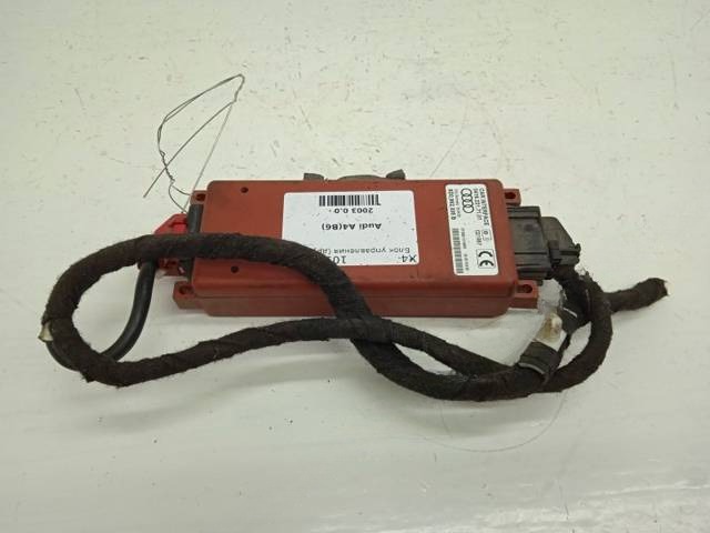 Блок управления Audi A4, 2003 г., OEM 8D0862335B, арт. 10162791