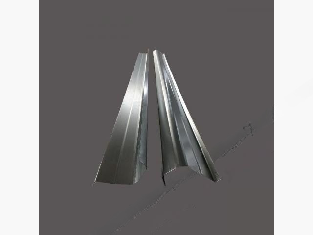 Порог правый к Nissan Qashqai (2007-2012), 2007 г.