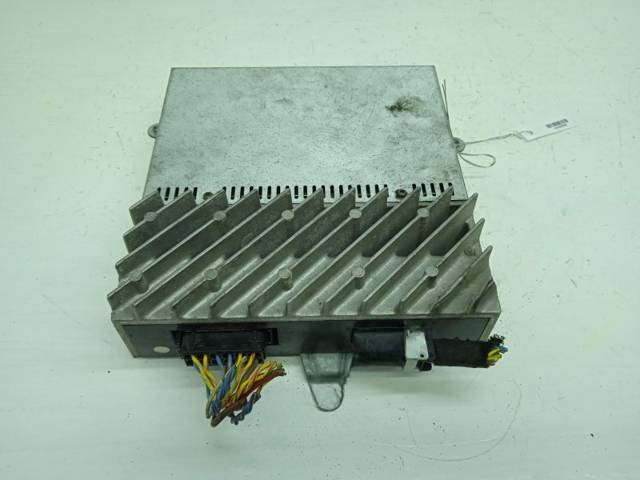 Блок комфорта BMW E39, 2001 г., OEM 8374535, арт. 10162998