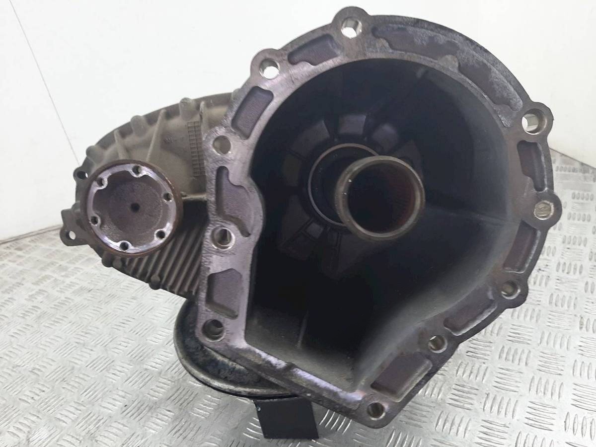 Раздаточная коробка Audi Q7, 2007 г., OEM 0AQ341010E, арт. 1017197
