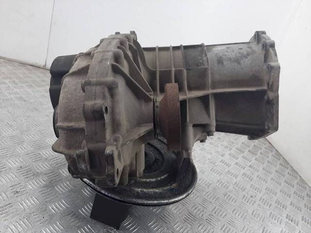 Раздаточная коробка Audi Q7, 2007 г., OEM 0AQ341010E, арт. 1017197, фото 2