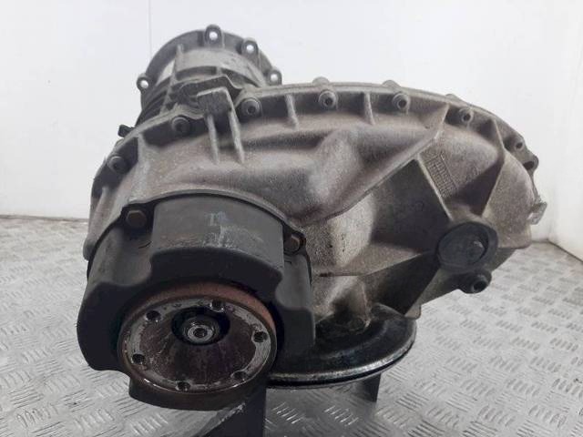 Раздаточная коробка Audi Q7, 2007 г., OEM 0AQ341010E, арт. 1017197, фото 3
