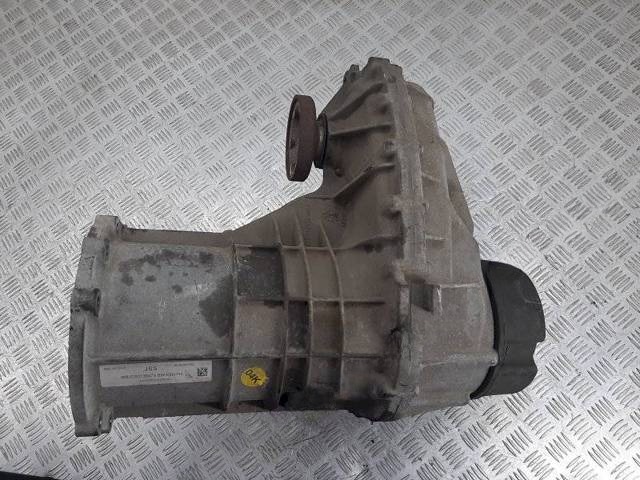 Раздаточная коробка Audi Q7, 2007 г., OEM 0AQ341010E, арт. 1017197, фото 5