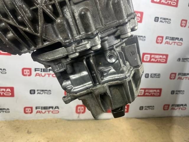 Раздаточная коробка Mercedes GLC X253, 2018 г., OEM A7252800300, арт. 10175