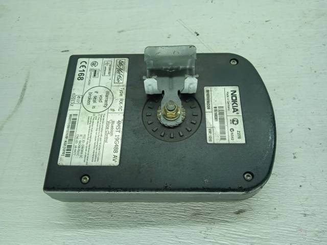 Блок управления Ford Mondeo, 2006 г., OEM 4M5T19G488, арт. 10177238, фото 2