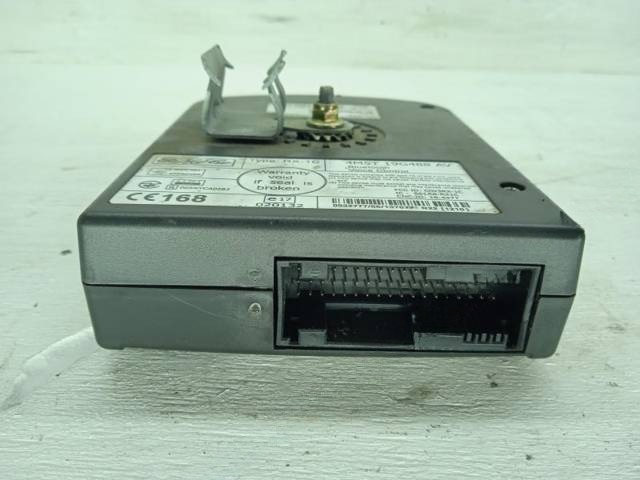 Блок управления Ford Mondeo, 2006 г., OEM 4M5T19G488, арт. 10177238, фото 4