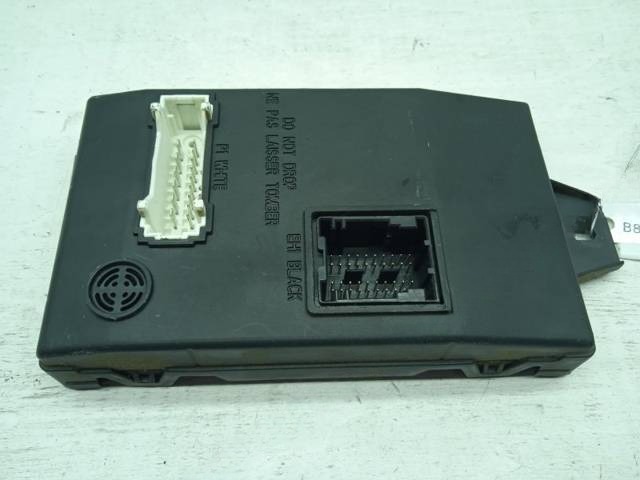 Блок комфорта Renault Logan, 2009 г., OEM 8200564718, арт. 10179738