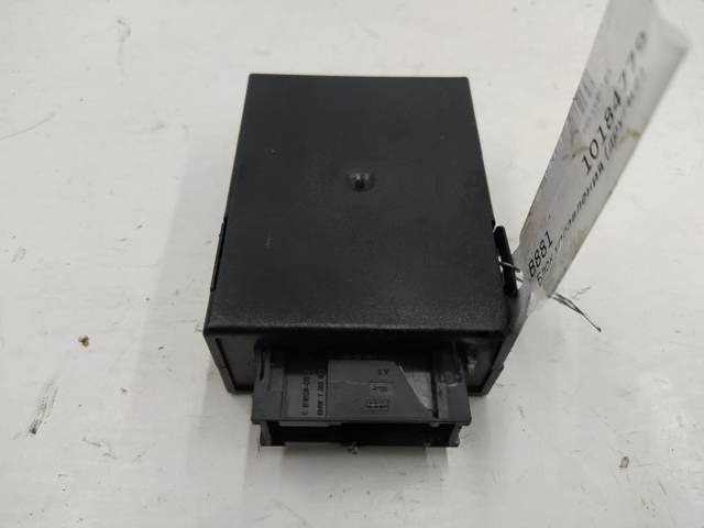 Блок управления BMW X5 E53, 2002 г., OEM 37141092396, арт. 10184779