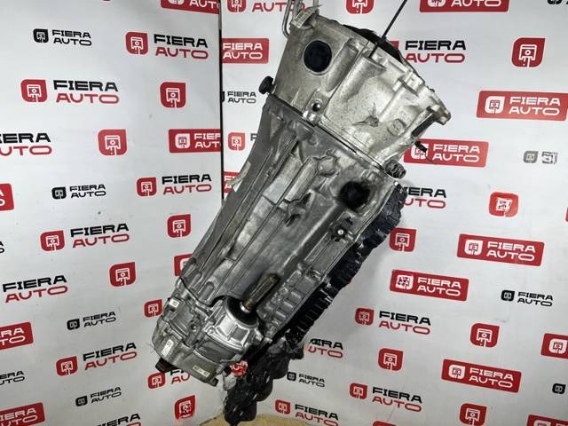 КПП автоматическая АКПП Deepal S05 X253, 2017 г