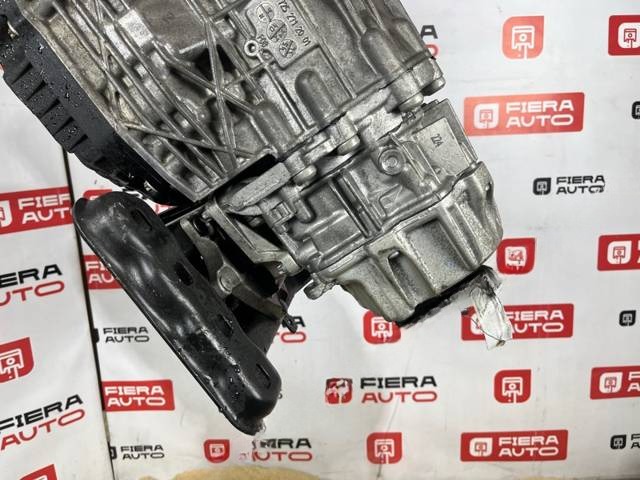 Раздаточная коробка Mercedes GLC X253, 2017 г., OEM A7252800300, арт. 10192, фото 3