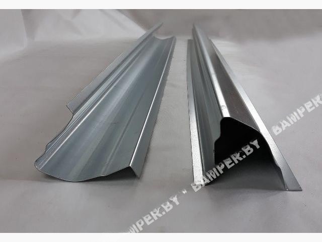 Порог левый к Volvo V70 (1997-2000), 1997 г.