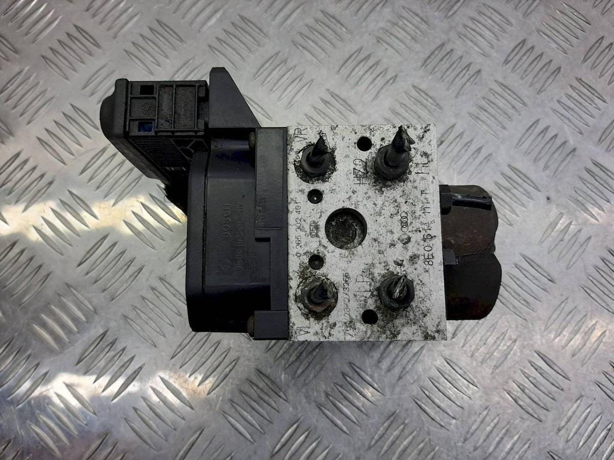 Блок ABS Audi A6, 2000 г