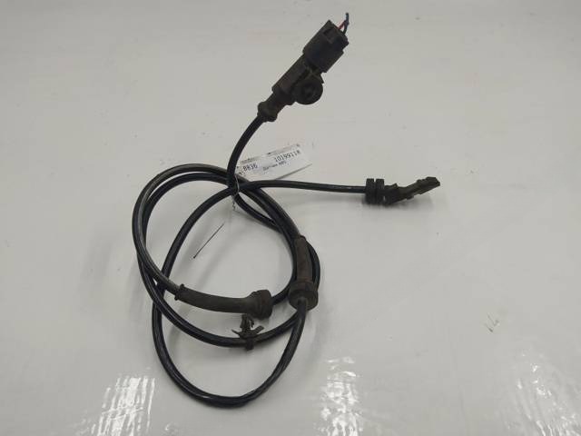 Датчик ABS Nissan Micra, 2003 г., OEM 028500753747910AX610, арт. 10199118