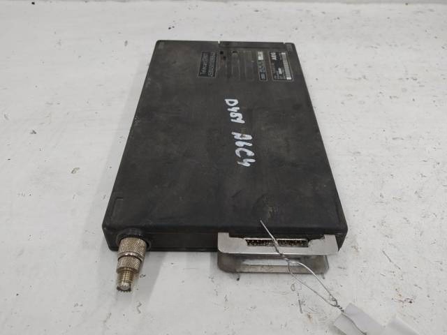 Блок управления Audi A6, 1995 г., OEM 4A0862333, арт. 10203587