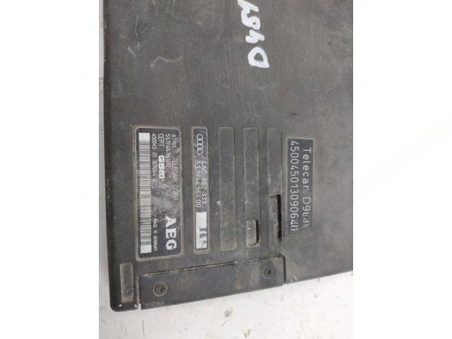 Блок управления Audi A6, 1995 г., OEM 4A0862333, арт. 10203587, фото 2