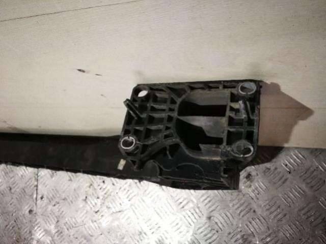 Усилитель бампера переднего Citroen C5, 2010 г