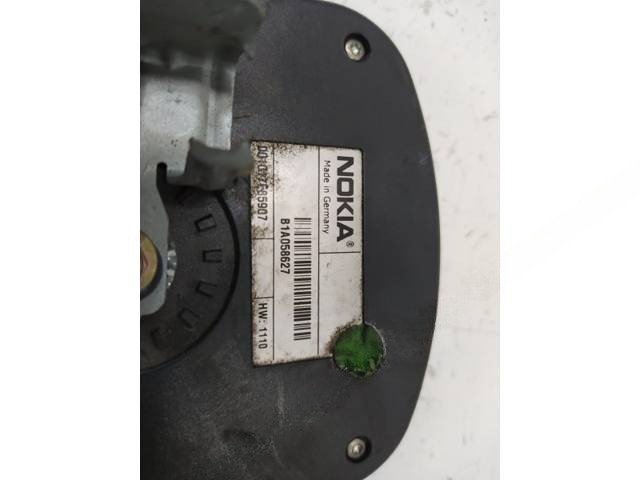 Блок управления Ford Mondeo, 2004 г., OEM 4M5T19G488AR, арт. 10210243, фото 2