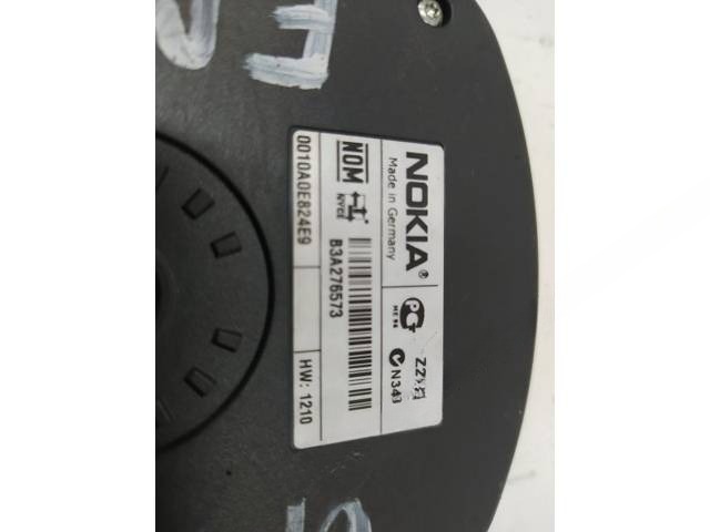 Блок управления Ford Mondeo, 2008 г., OEM 7S7T19G488BE, арт. 10210817, фото 2