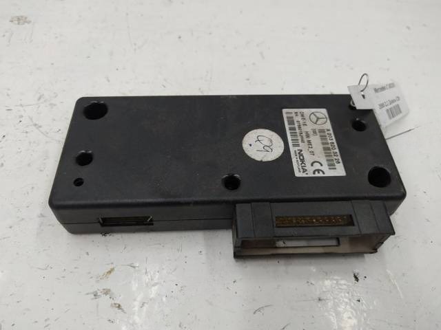 Блок управления Mercedes C W203, 2000 г., OEM A2038203226, арт. 10210945