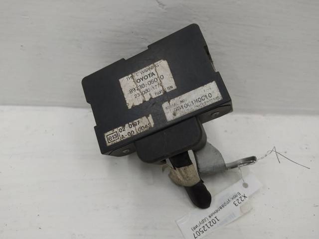 Блок управления Toyota Avensis, 2001 г., OEM 8973005010, арт. 10212507
