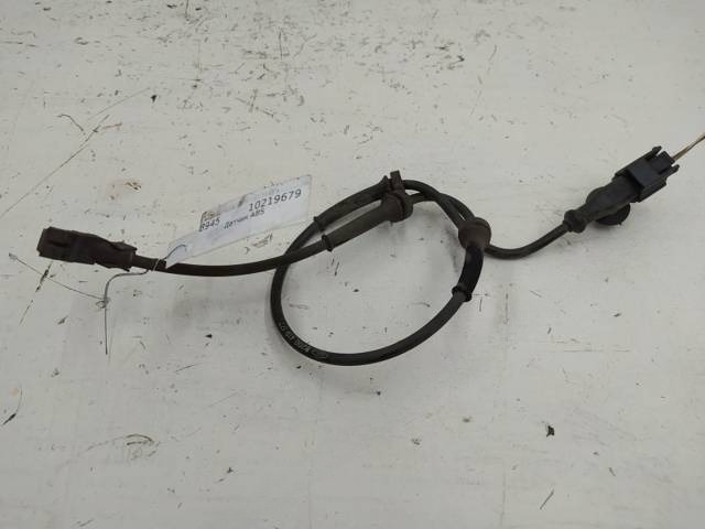 Датчик ABS Renault Modus, 2004 г., OEM 8200419177, арт. 10219679