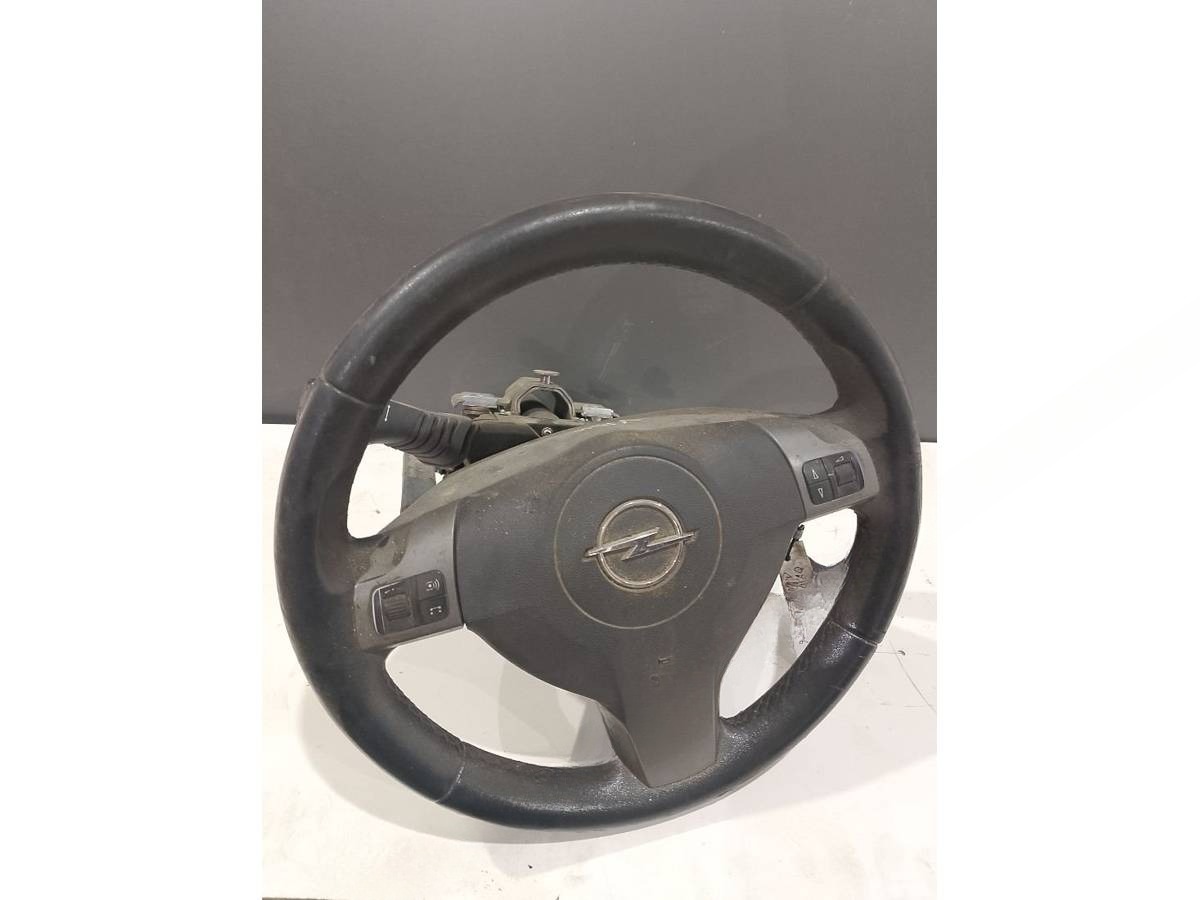 Подушка SRS водителя Opel Zafira B, 2008 г