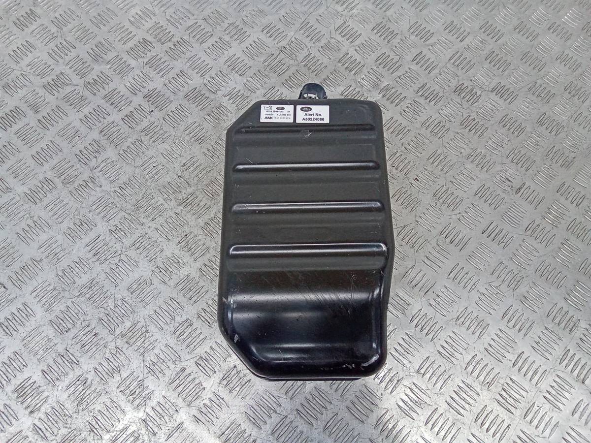 Компрессор пневмоподвески Land-Rover Range Rover