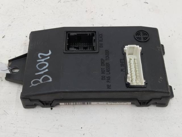 Блок комфорта Renault Logan, 2010 г., OEM 8201013757, арт. 10226942