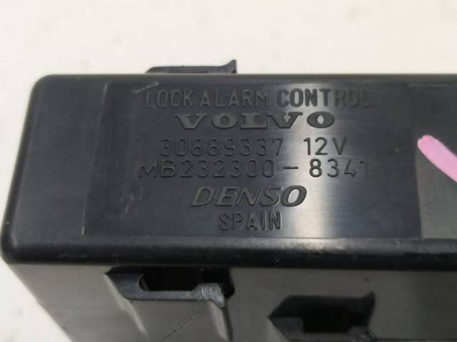 Блок комфорта Volvo V40, 2000 г., OEM 30889337, арт. 10232550, фото 2