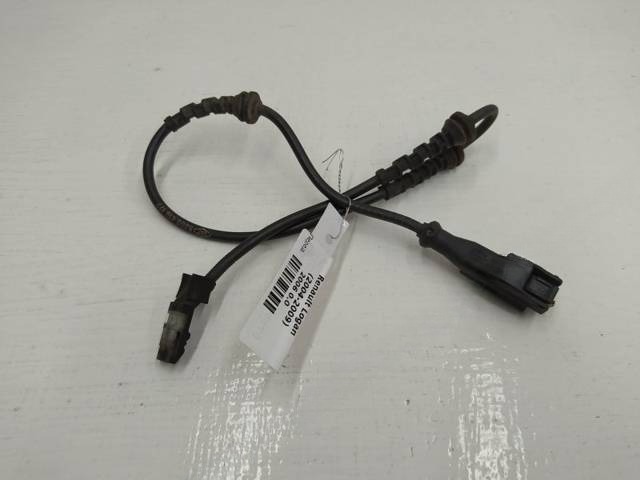 Датчик ABS Renault Logan, 2006 г., OEM 8200419177, арт. 10244449