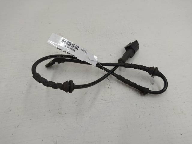 Датчик ABS Renault Modus, 2004 г., OEM 8200419177, арт. 10244456