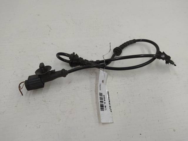 Датчик ABS Renault Modus, 2004 г., OEM 8200419177, арт. 10244467