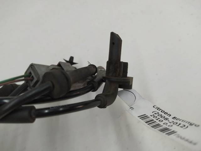 Датчик ABS Citroen Berlingo, 2010 г., OEM 0265007667, арт. 10244470, фото 2